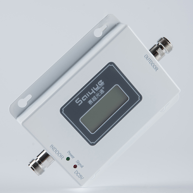 沙市家用配电房机房信号放大器200㎡