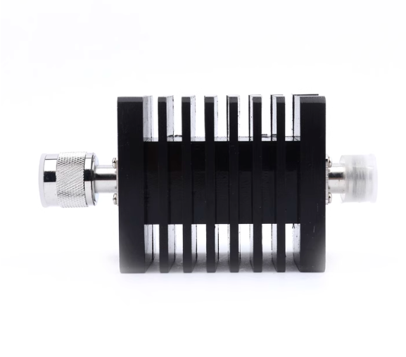  沙市腔体固定衰减器0-3G/0-4G  N型接口